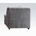 Bois Modular-Wedge With Pillow - Inland Furniture (San Bernardino, CA)