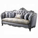 Ariadne Sofa With 5 Pillows - Inland Furniture (San Bernardino, CA)