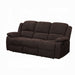 Madden Motion Sofa - Inland Furniture (San Bernardino, CA)