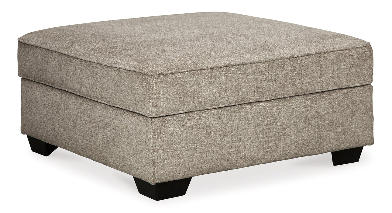 Bovarian Living Room Set - Inland Furniture (San Bernardino, CA)