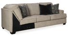 Bovarian Living Room Set - Inland Furniture (San Bernardino, CA)
