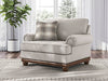Clearbrooke Oversized Chair - Inland Furniture (San Bernardino, CA)