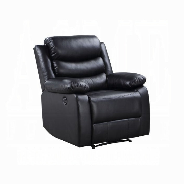 Eilbra Power Motion Recliner - Inland Furniture (San Bernardino, CA)