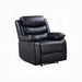 Eilbra Power Motion Recliner - Inland Furniture (San Bernardino, CA)