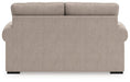 Sararose Loveseat - Inland Furniture (San Bernardino, CA)