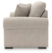 Sararose Loveseat - Inland Furniture (San Bernardino, CA)