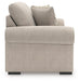 Sararose Loveseat - Inland Furniture (San Bernardino, CA)