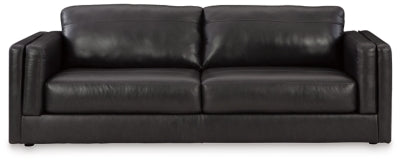 Amiata Sofa - Inland Furniture (San Bernardino, CA)