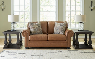 Carianna Loveseat - Inland Furniture (San Bernardino, CA)