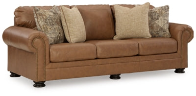 Carianna Sofa Sleeper - Inland Furniture (San Bernardino, CA)