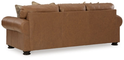 Carianna Sofa Sleeper - Inland Furniture (San Bernardino, CA)