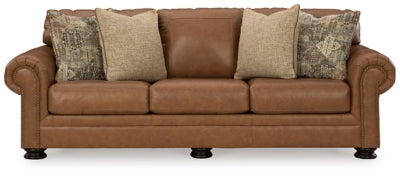 Carianna Sofa Sleeper - Inland Furniture (San Bernardino, CA)