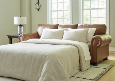 Carianna Sofa Sleeper - Inland Furniture (San Bernardino, CA)