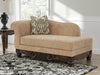 Chelsworth Right-Arm Facing Corner Chaise - Inland Furniture (San Bernardino, CA)