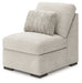 Cuddle Plush Sectional with Chaise - Inland Furniture (San Bernardino, CA)