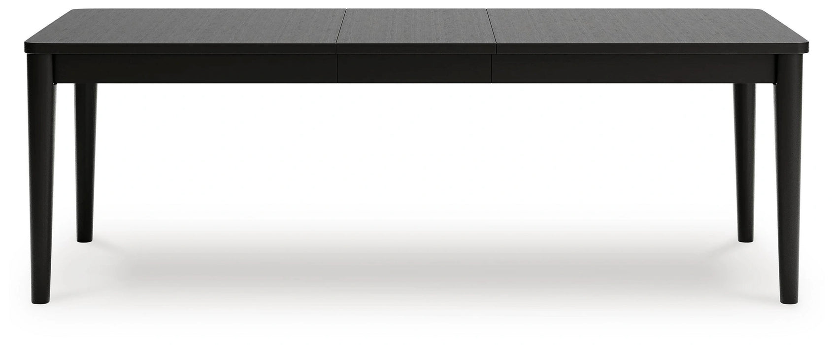 Portdown Dining Extension Table - Inland Furniture (San Bernardino, CA)