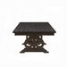 Maisha Dining Table - Inland Furniture (San Bernardino, CA)
