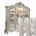 Versailles Buffet and Hutch - Inland Furniture (San Bernardino, CA)