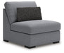 Bealton Sectional - Inland Furniture (San Bernardino, CA)