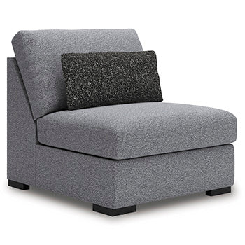 Bealton Sectional - Inland Furniture (San Bernardino, CA)
