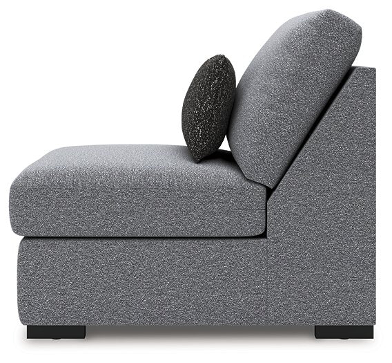 Bealton Sectional - Inland Furniture (San Bernardino, CA)