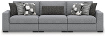 Bealton Sectional - Inland Furniture (San Bernardino, CA)