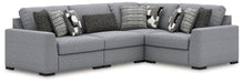 Bealton Sectional - Inland Furniture (San Bernardino, CA)