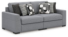 Bealton Sectional - Inland Furniture (San Bernardino, CA)