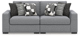 Bealton Sectional - Inland Furniture (San Bernardino, CA)
