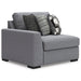 Bealton Sectional - Inland Furniture (San Bernardino, CA)