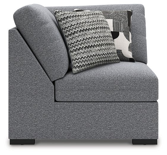 Bealton Sectional - Inland Furniture (San Bernardino, CA)