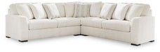 Chessington Sectional - Inland Furniture (San Bernardino, CA)