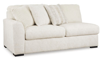 Chessington Sectional - Inland Furniture (San Bernardino, CA)