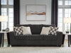 Loreo Sofa - Inland Furniture (San Bernardino, CA)
