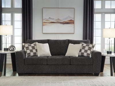 Loreo Sofa - Inland Furniture (San Bernardino, CA)