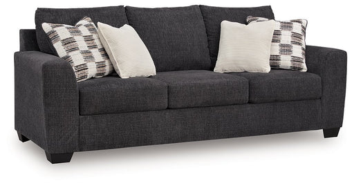 Loreo Sofa Sleeper - Inland Furniture (San Bernardino, CA)