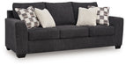 Loreo Sofa - Inland Furniture (San Bernardino, CA)