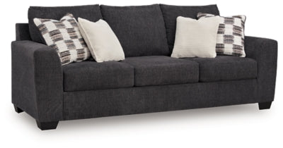 Loreo Sofa - Inland Furniture (San Bernardino, CA)