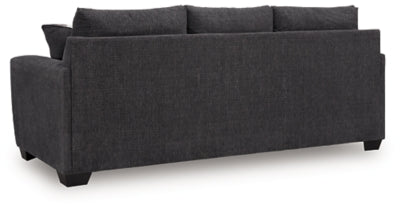 Loreo Sofa - Inland Furniture (San Bernardino, CA)