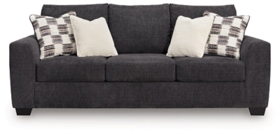 Loreo Sofa - Inland Furniture (San Bernardino, CA)