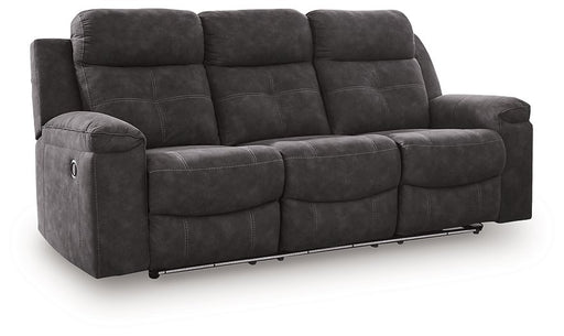 Brysonview Reclining Sofa - Inland Furniture (San Bernardino, CA)