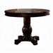 Chateau De Ville Counter Height Table - Inland Furniture (San Bernardino, CA)