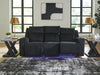 Forest Lake Living Room Set - Inland Furniture (San Bernardino, CA)