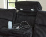 Forest Lake Living Room Set - Inland Furniture (San Bernardino, CA)
