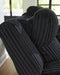 Forest Lake Living Room Set - Inland Furniture (San Bernardino, CA)
