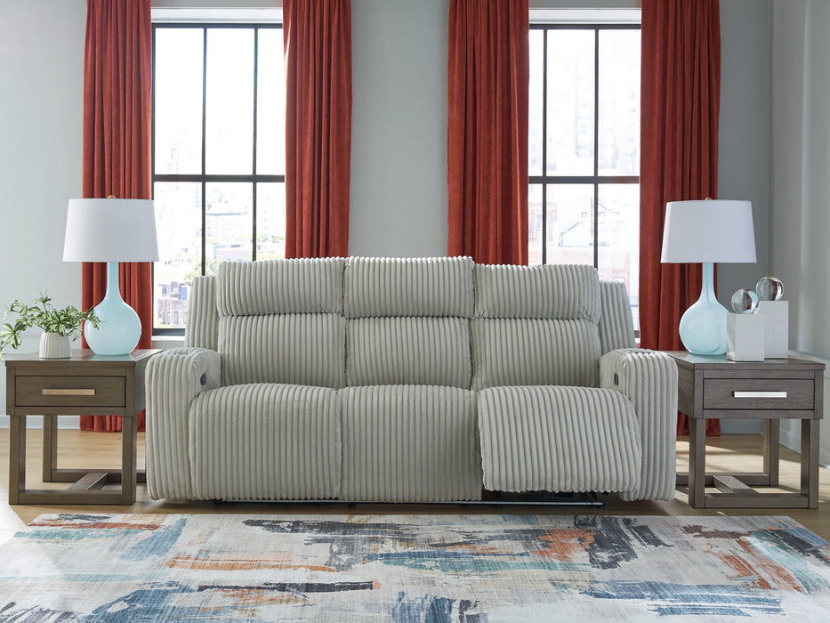 Forest Lake Living Room Set - Inland Furniture (San Bernardino, CA)