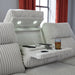 Forest Lake Living Room Set - Inland Furniture (San Bernardino, CA)