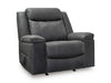 Status Check Recliner - Inland Furniture (San Bernardino, CA)
