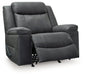Status Check Recliner - Inland Furniture (San Bernardino, CA)