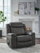 Status Check Recliner - Inland Furniture (San Bernardino, CA)